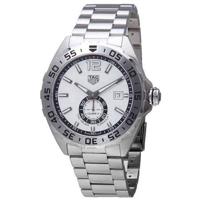 Tag Heuer Formule 1 automatisch herenhorloge met witte wijzerplaat WAZ2013.BA0842