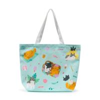 Beans & Co Katten Strandtas