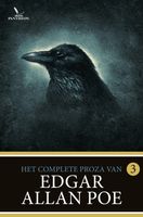 Het complete proza - 3 - Edgar Allan Poe - ebook - thumbnail