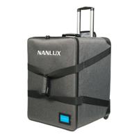 Nanlux Trolley Case CC-EV2400-ST-PS (power supply & reflector)