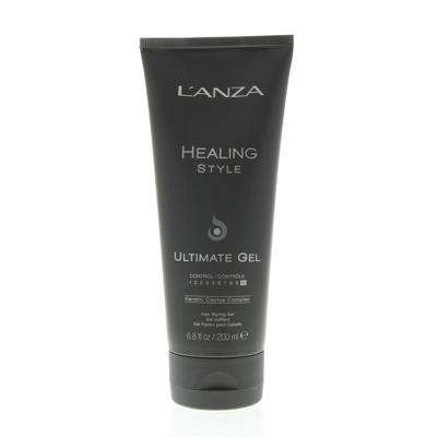 L'Anza Healing Style Ultimate Gel Control 10 200ml
