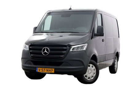 Mercedes Benz Sprinter