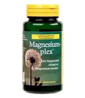 Venamed Magnesiumplex (60 vega caps)