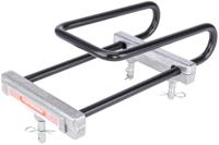 PLETSCHER kinderzitje-adapter 3-point child seat adapter