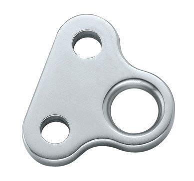Harken Sb Adapter Plaat 4mm Default