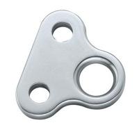 Harken Sb Adapter Plaat 4mm Default