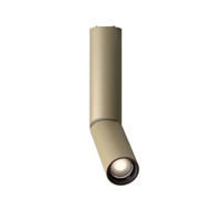 Luceplan - E06100 LED Optiek Plafondlamp