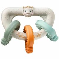 Bijtring voor baby's Sophie la Girafe