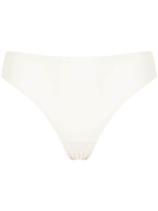 Chantelle string en stretch - Blanc