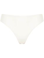 Chantelle string en stretch - Blanc