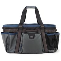 ThinkTank Freeway Longhaul 75 - grey/navy blue
