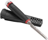 Hultafors beitel hdc 10 met holster - 265x10mm - hu390623 - hu390623