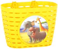 WIDEK kinder fietsmand