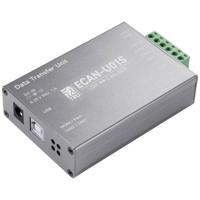 TRU COMPONENTS TC-ECAN-U01S CAN omzetter USB, CAN-Bus 8 V/DC, 28 V/DC 1 stuk(s)