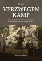 Verzwegen kamp - Kees Uittenhout - ebook