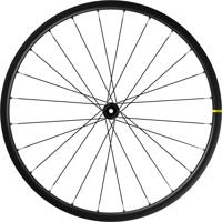 Mavic ksyrium s dcl front wheel