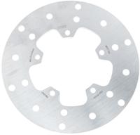 TRW -lucas remschijf "mst255" rotor mst255 rigid