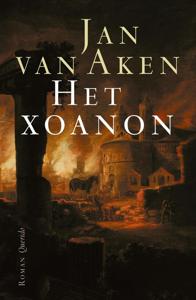 Het xoanon - Jan van Aken - ebook