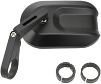DAYTONA Mirrors barend cave qt short sw e-mark