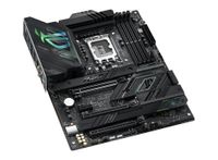 Asus ROG STRIX Z790-F GAMING WIFI Moederbord Socket Intel 1700 Vormfactor ATX Moederbord chipset Intel® Z790 - thumbnail