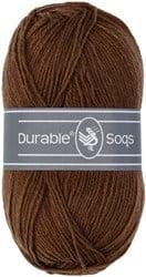 Durable Soqs 406 Chestnut