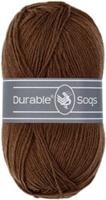 Durable Soqs 406 Chestnut