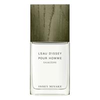 Issey Miyake L'Eau D'Issey Pour Homme Eau&Cèdre Eau de Toilette Intense 50ml