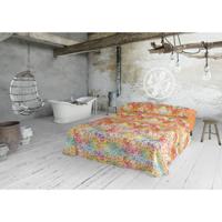 Beddengoedset Lois PARTY Multicolour Bed van 90 3 Onderdelen