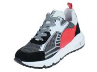 Red Rag Sneaker