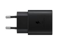 Samsung 25W USB-C lader + kabel