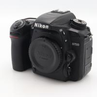 Nikon D7500 Body occasion