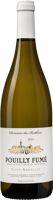 Domaine Des Berthiers 'Saint Andelain' Pouilly-Fumé (3 flessen) Domaine Des Berthiers 'Saint Andelain' Pouilly-Fumé (3 flessen)