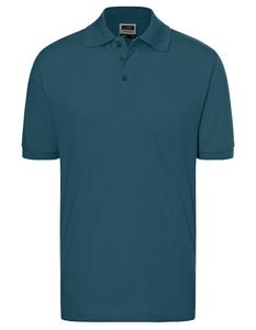 James & Nicholson JN070 Classic Polo - Petrol - XL