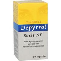 Depyrrol Basis NF