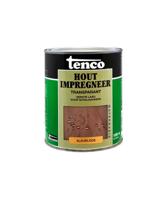 Tenco Hout Impregneer - Transparant - thumbnail