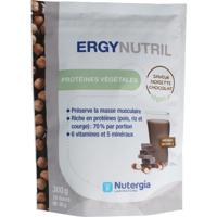 Nutergia ergynutril vegan chocolade haz