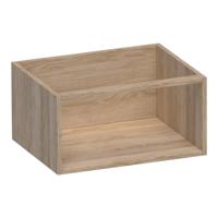 Brauer Flourish - Bijkast - 60 cm - met 1 Opbergvak - Sunlit