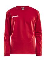 Craft 1907947 Progress Goalkeeper Sweatshirt M - Bright Red/White - L