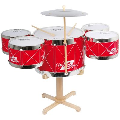 Drumstel