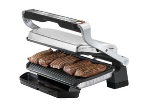 Tefal Contact grill - OptiGrill+ XL GC722D