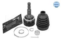Homokineet reparatie set, aandrijfas 6144980024