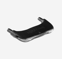 Racktime Led rear light shine evo slim design