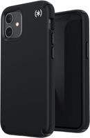 Speck Presidio2 Pro Apple iPhone iPhone 12 Mini Black - with Microban - thumbnail