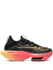 Nike baskets Air Zoom Alphafly NEXT% 2 'Black Sea Coral' - Noir