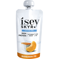 Ísey Skyr Mandarin Pie 140 g bij Jumbo