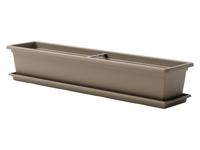 PARKSIDE Plantenbak 80 cm (Beige)