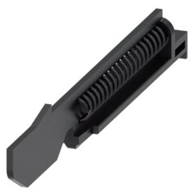 Siemens 3VA9267-0KP81 Accessoire voor vermogensschakelaar 1 stuk(s) (b x h x d) 4.6 x 9.9 x 65 mm