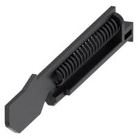 Siemens 3VA9267-0KP81 Accessoire voor vermogensschakelaar 1 stuk(s) (b x h x d) 4.6 x 9.9 x 65 mm