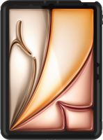Otterbox Defender Apple iPad Pro 13 inch (2024) Full Body Case Zwart