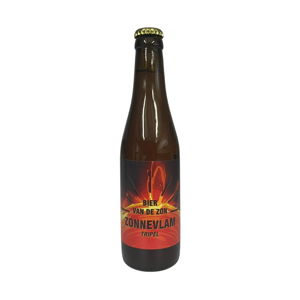 Bier van de Zon Zonnevlam 33cl